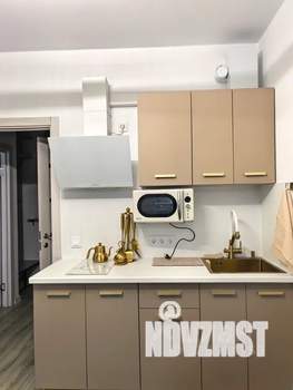 1-к квартира, посуточно, 29м2, 4/4 этаж