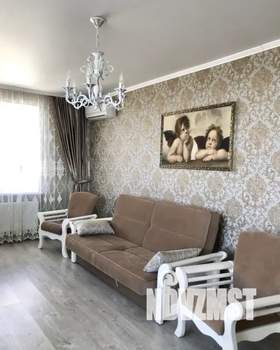 2-к квартира, посуточно, 72м2, 11/13 этаж