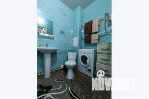 1-к квартира, посуточно, 30м2, 1/8 этаж