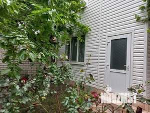 Студия квартира, на длительный срок, 35м2, 1/2 этаж