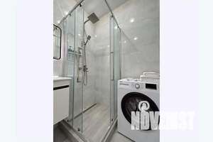 1-к квартира, посуточно, 42м2, 7/15 этаж