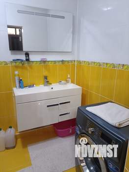 1-к квартира, на длительный срок, 60м2, 7/11 этаж