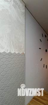 Студия квартира, на длительный срок, 35м2, 17/22 этаж