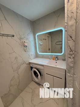 1-к квартира, посуточно, 36м2, 6/7 этаж