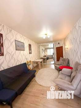 2-к квартира, на длительный срок, 60м2, 1/9 этаж