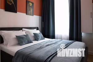 1-к квартира, посуточно, 24м2, 2/13 этаж