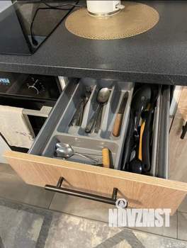 Студия квартира, на длительный срок, 25м2, 2/10 этаж