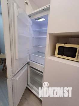 Студия квартира, посуточно, 20м2, 4/5 этаж