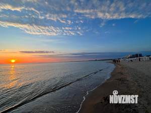 1-к квартира, на длительный срок, 33м2, 4/7 этаж