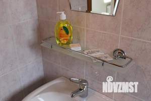 3-к квартира, посуточно, 23м2, 1/2 этаж