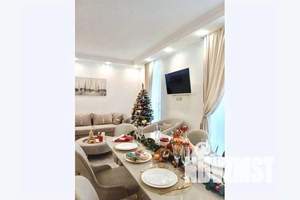 1-к квартира, посуточно, 55м2, 2/7 этаж