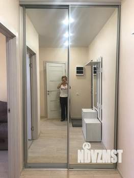 1-к квартира, на длительный срок, 34м2, 10/10 этаж