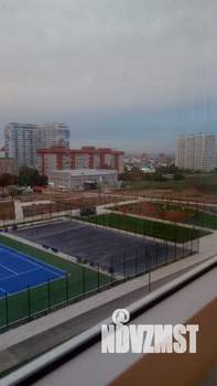 1-к квартира, на длительный срок, 37м2, 6/17 этаж