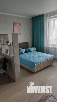 Студия квартира, посуточно, 30м2, 4/7 этаж