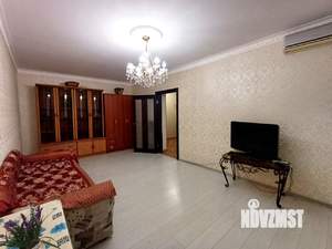 1-к квартира, на длительный срок, 54м2, 2/10 этаж