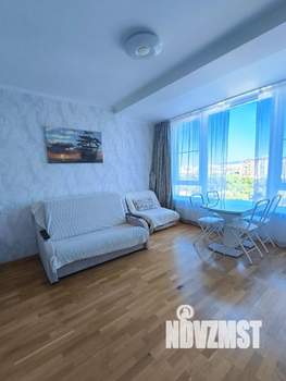 2-к квартира, посуточно, 47м2, 8/9 этаж