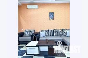 2-к квартира, посуточно, 75м2, 1/2 этаж
