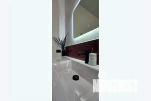 1-к квартира, посуточно, 40м2, 1/7 этаж