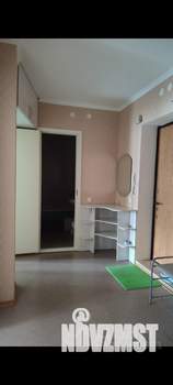 1-к квартира, на длительный срок, 60м2, 6/10 этаж