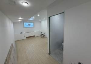 Студия квартира, на длительный срок, 20м2, 1/21 этаж