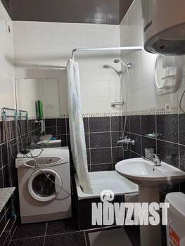 1-к квартира, посуточно, 42м2, 6/7 этаж