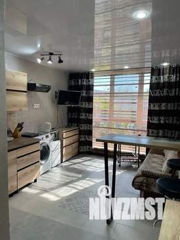 Студия квартира, посуточно, 25м2, 1/2 этаж