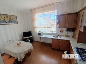 1-к квартира, посуточно, 40м2, 3/4 этаж