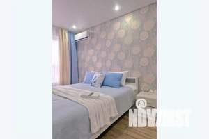 2-к квартира, посуточно, 58м2, 7/9 этаж