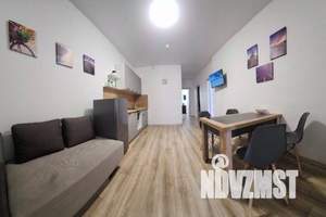 2-к квартира, посуточно, 70м2, 1/5 этаж