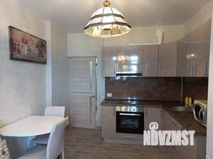 1-к квартира, на длительный срок, 45м2, 4/6 этаж