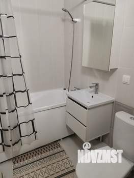 2-к квартира, на длительный срок, 40м2, 5/19 этаж