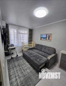 2-к квартира, посуточно, 65м2, 12/16 этаж