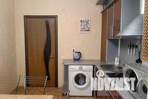 1-к квартира, посуточно, 41м2, 4/6 этаж