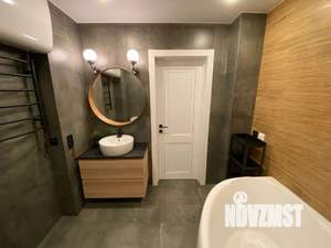 2-к квартира, посуточно, 77м2, 2/3 этаж