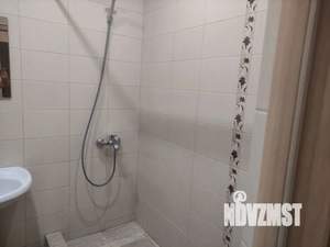 1-к квартира, посуточно, 42м2, 8/16 этаж