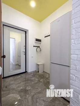 Студия квартира, на длительный срок, 28м2, 7/21 этаж