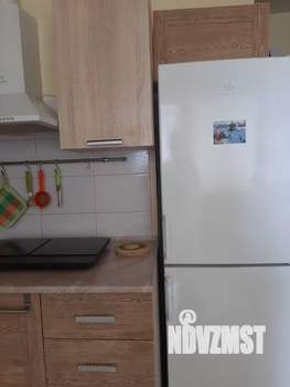 Студия квартира, на длительный срок, 22м2, 1/20 этаж