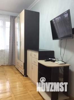 1-к квартира, посуточно, 32м2, 3/5 этаж