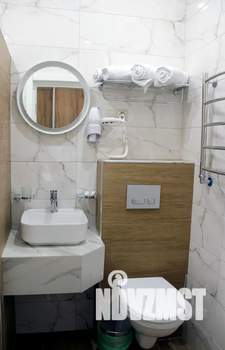 1-к квартира, посуточно, 27м2, 12/12 этаж