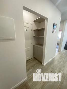 2-к квартира, посуточно, 43м2, 3/12 этаж