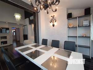 4-к квартира, на длительный срок, 120м2, 3/4 этаж