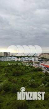 1-к квартира, на длительный срок, 38м2, 15/20 этаж