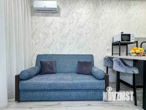 Студия квартира, на длительный срок, 25м2, 5/6 этаж