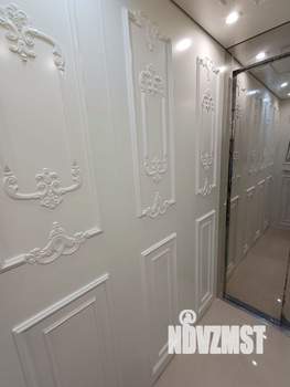 1-к квартира, на длительный срок, 38м2, 4/9 этаж