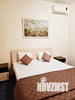 2-к квартира, посуточно, 45м2, 2/4 этаж