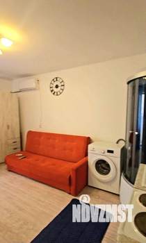 Студия квартира, на длительный срок, 25м2, 1/16 этаж