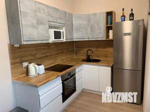 1-к квартира, посуточно, 46м2, 5/12 этаж