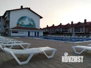 2-к квартира, посуточно, 38м2, 1/3 этаж