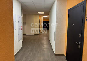 Студия квартира, на длительный срок, 25м2, 9/18 этаж