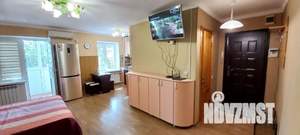 2-к квартира, посуточно, 44м2, 3/5 этаж